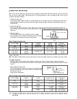 Предварительный просмотр 2 страницы Daewoo DVR-1181D Service Manual