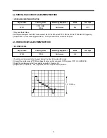 Предварительный просмотр 8 страницы Daewoo DVR-1181D Service Manual