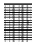 Preview for 29 page of Daewoo DVR-1181D Service Manual