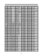 Предварительный просмотр 38 страницы Daewoo DVR-1181D Service Manual