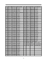 Предварительный просмотр 39 страницы Daewoo DVR-1181D Service Manual