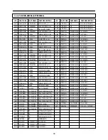 Предварительный просмотр 41 страницы Daewoo DVR-1181D Service Manual