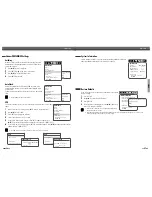 Preview for 16 page of Daewoo DVR-S05 User Manual