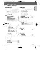 Preview for 5 page of Daewoo DVR-S06 User Manual