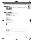 Preview for 7 page of Daewoo DVR-S06 User Manual