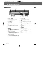 Preview for 10 page of Daewoo DVR-S06 User Manual