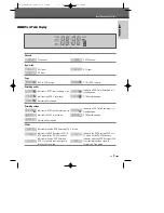 Preview for 11 page of Daewoo DVR-S06 User Manual