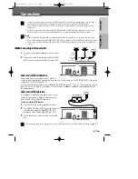 Preview for 15 page of Daewoo DVR-S06 User Manual