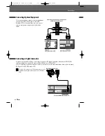 Preview for 18 page of Daewoo DVR-S06 User Manual