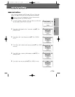 Preview for 19 page of Daewoo DVR-S06 User Manual