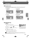 Preview for 21 page of Daewoo DVR-S06 User Manual