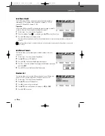 Preview for 22 page of Daewoo DVR-S06 User Manual