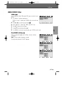 Preview for 25 page of Daewoo DVR-S06 User Manual