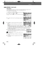 Preview for 28 page of Daewoo DVR-S06 User Manual