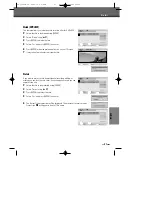 Preview for 55 page of Daewoo DVR-S06 User Manual