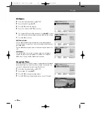 Preview for 56 page of Daewoo DVR-S06 User Manual