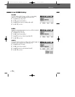 Preview for 30 page of Daewoo DVR07 User Manual