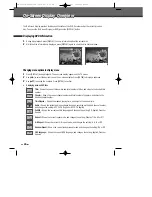 Preview for 32 page of Daewoo DVR07 User Manual