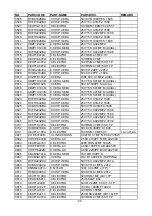 Предварительный просмотр 21 страницы Daewoo DVST1C1WX-BG/D Service Manual