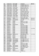 Предварительный просмотр 22 страницы Daewoo DVST1C1WX-BG/D Service Manual