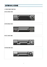 Preview for 5 page of Daewoo DVST7C3 Service Manual