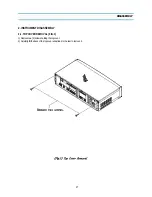 Preview for 28 page of Daewoo DVST8E32A-SN1 Service Manual