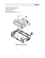 Preview for 30 page of Daewoo DVST8E32A-SN1 Service Manual