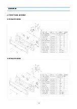 Предварительный просмотр 25 страницы Daewoo DVST8S4 Series Service Manual