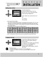 Preview for 9 page of Daewoo DVT-14H3UB Instruction Manual