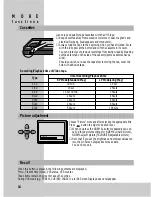 Preview for 18 page of Daewoo DVT-14H3UB Instruction Manual