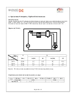 Preview for 6 page of Daewoo DW-1010 Service Manual