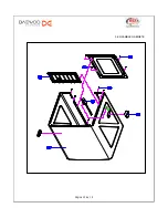 Preview for 14 page of Daewoo DW-1010 Service Manual