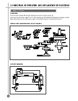 Предварительный просмотр 5 страницы Daewoo DW-1050 Service Manual