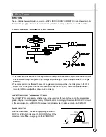 Предварительный просмотр 6 страницы Daewoo DW-1050 Service Manual