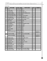 Предварительный просмотр 20 страницы Daewoo DW-1050 Service Manual