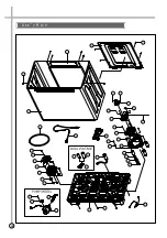 Preview for 21 page of Daewoo DW-1300 Service Manual