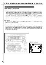 Предварительный просмотр 5 страницы Daewoo DW-1411 Service Manual