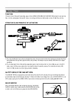 Предварительный просмотр 6 страницы Daewoo DW-1411 Service Manual