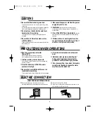 Preview for 3 page of Daewoo DW-160C Instruction Manual