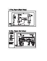 Preview for 8 page of Daewoo DW-2500 Service Manual