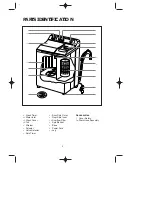 Preview for 2 page of Daewoo DW-2510P Instruction Manual