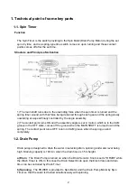 Preview for 5 page of Daewoo DW-3000 Series Training Manual