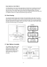 Preview for 8 page of Daewoo DW-3000 Series Training Manual