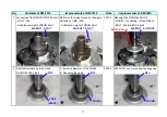 Preview for 14 page of Daewoo DW-3000 Series Training Manual