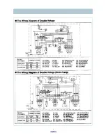 Preview for 6 page of Daewoo DW-3600 Service Manual