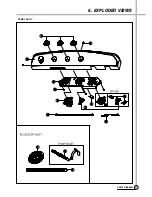 Preview for 14 page of Daewoo DW-5010 Service Manual