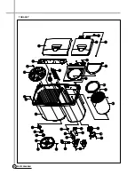 Preview for 15 page of Daewoo DW-5010 Service Manual