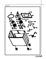 Preview for 16 page of Daewoo DW-5010 Service Manual