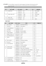 Preview for 25 page of Daewoo DW-5014 Service Manual