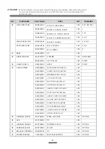 Preview for 27 page of Daewoo DW-5014 Service Manual